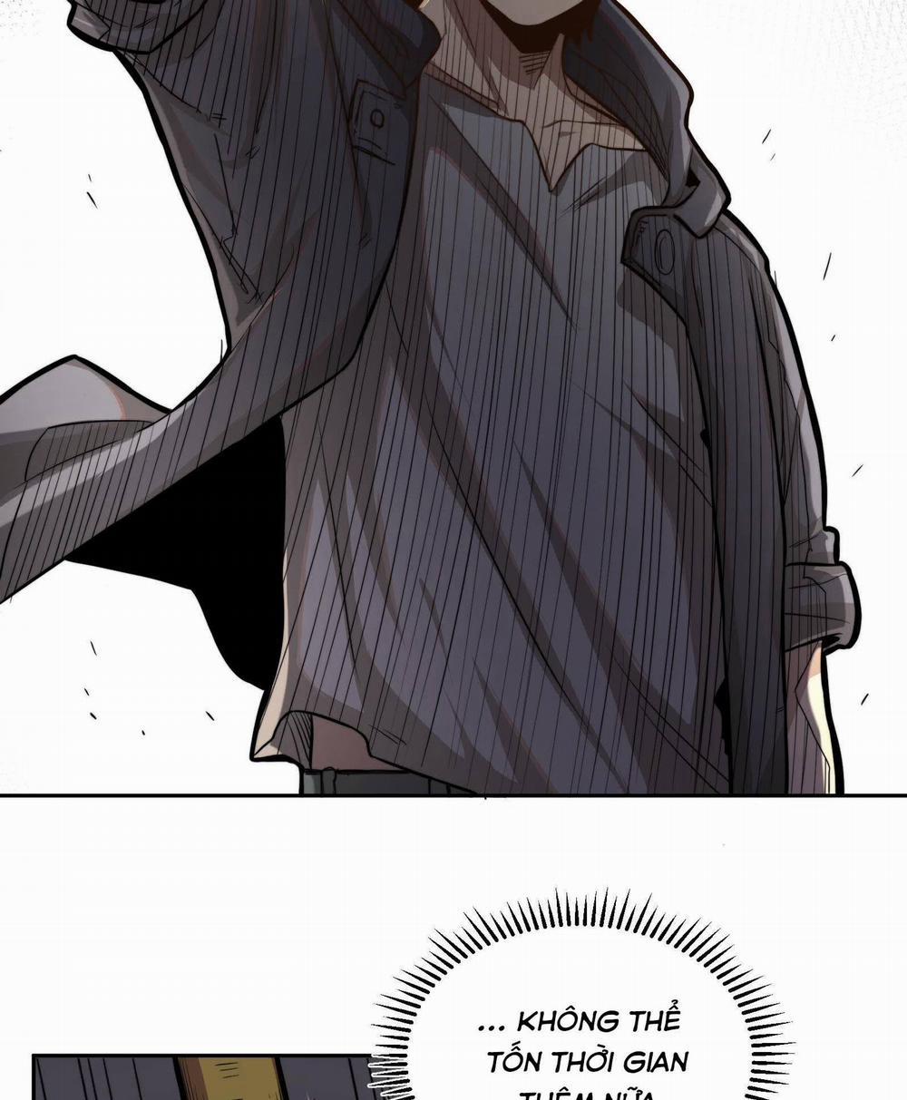 Thảm Họa Ngày Tận Thế, Tôi Tái Sinh Biến Cả Gia Đình Trở Thành Một Ông Trùm! 1 trang 8