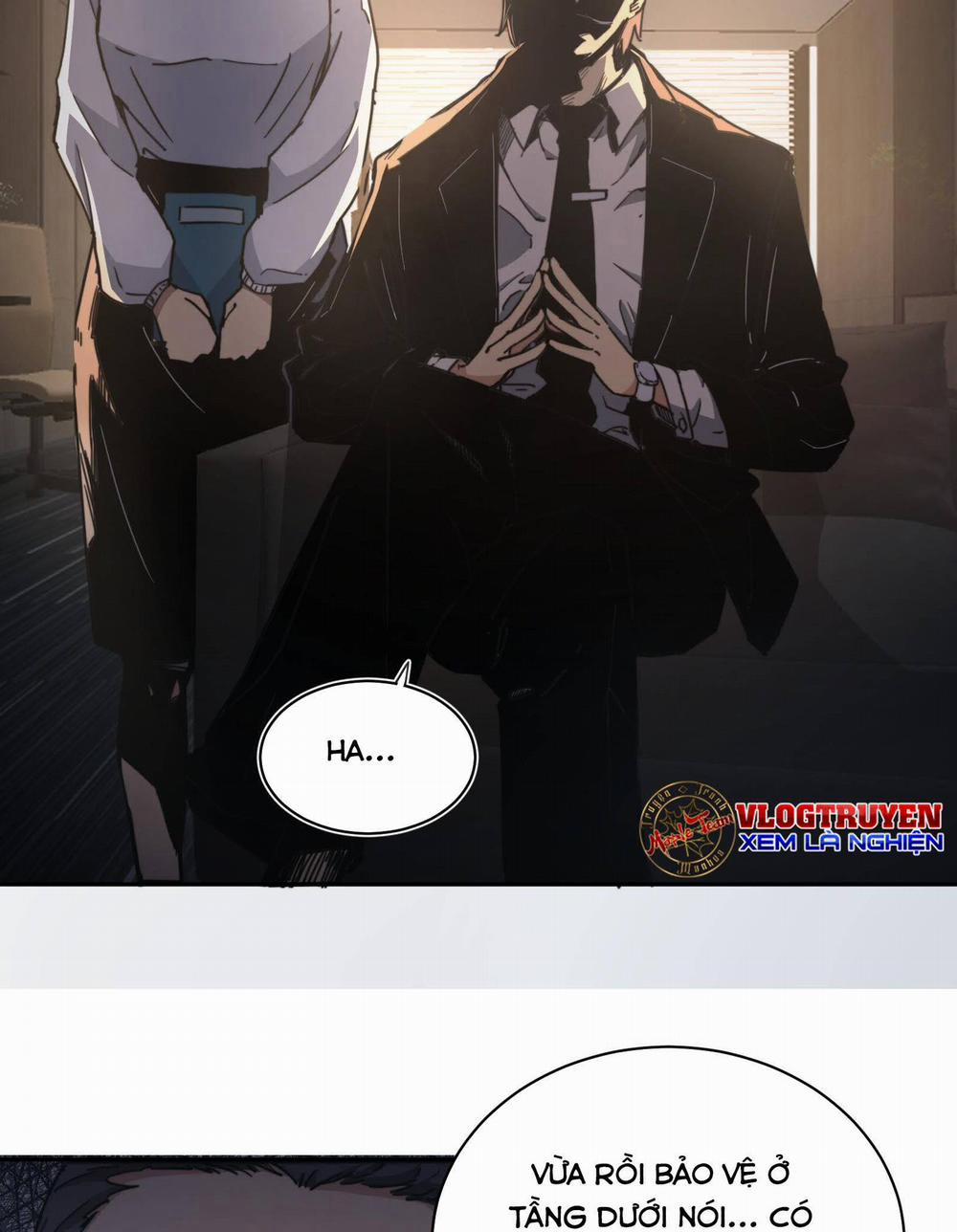 Thảm Họa Ngày Tận Thế, Tôi Tái Sinh Biến Cả Gia Đình Trở Thành Một Ông Trùm! 1 trang 84