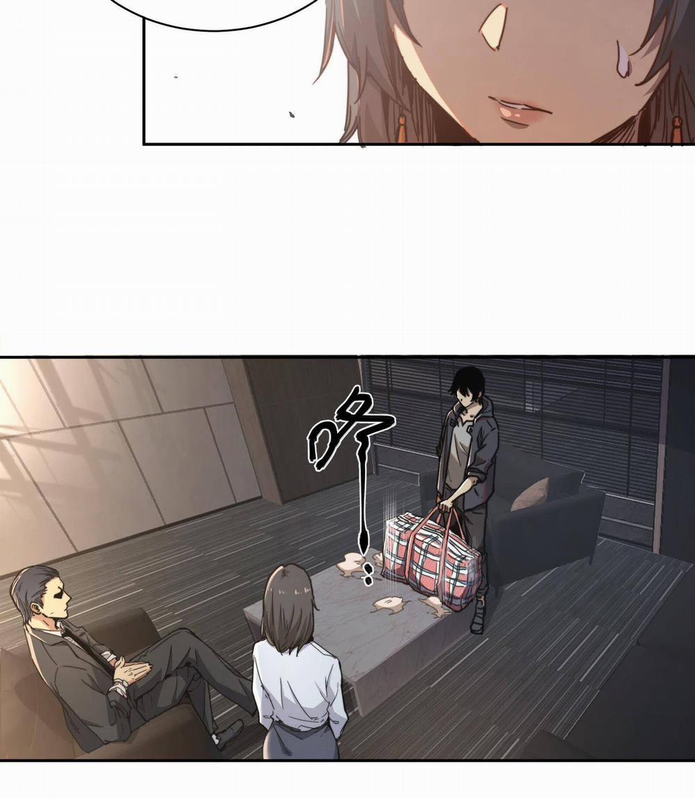 Thảm Họa Ngày Tận Thế, Tôi Tái Sinh Biến Cả Gia Đình Trở Thành Một Ông Trùm! 1 trang 86