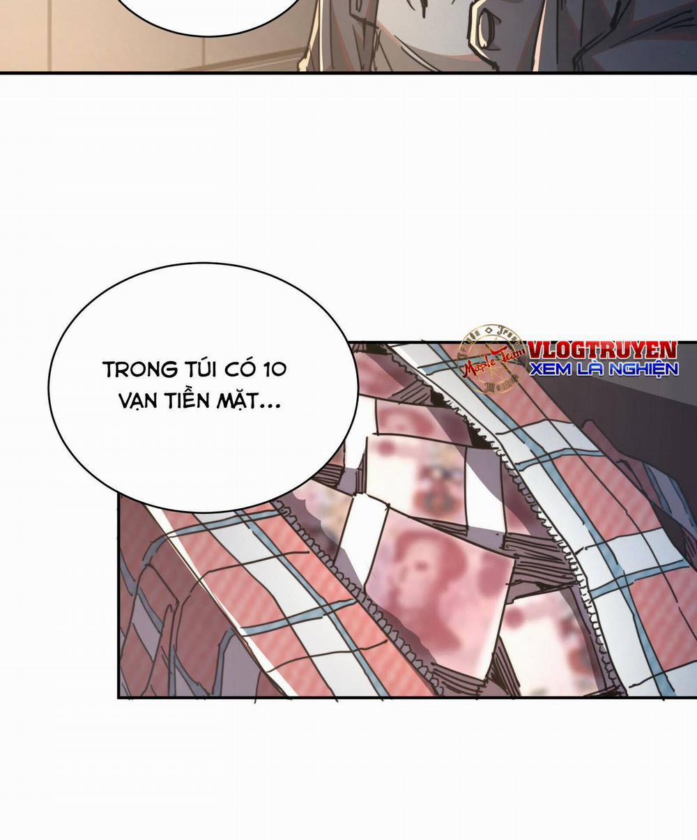 Thảm Họa Ngày Tận Thế, Tôi Tái Sinh Biến Cả Gia Đình Trở Thành Một Ông Trùm! 1 trang 88