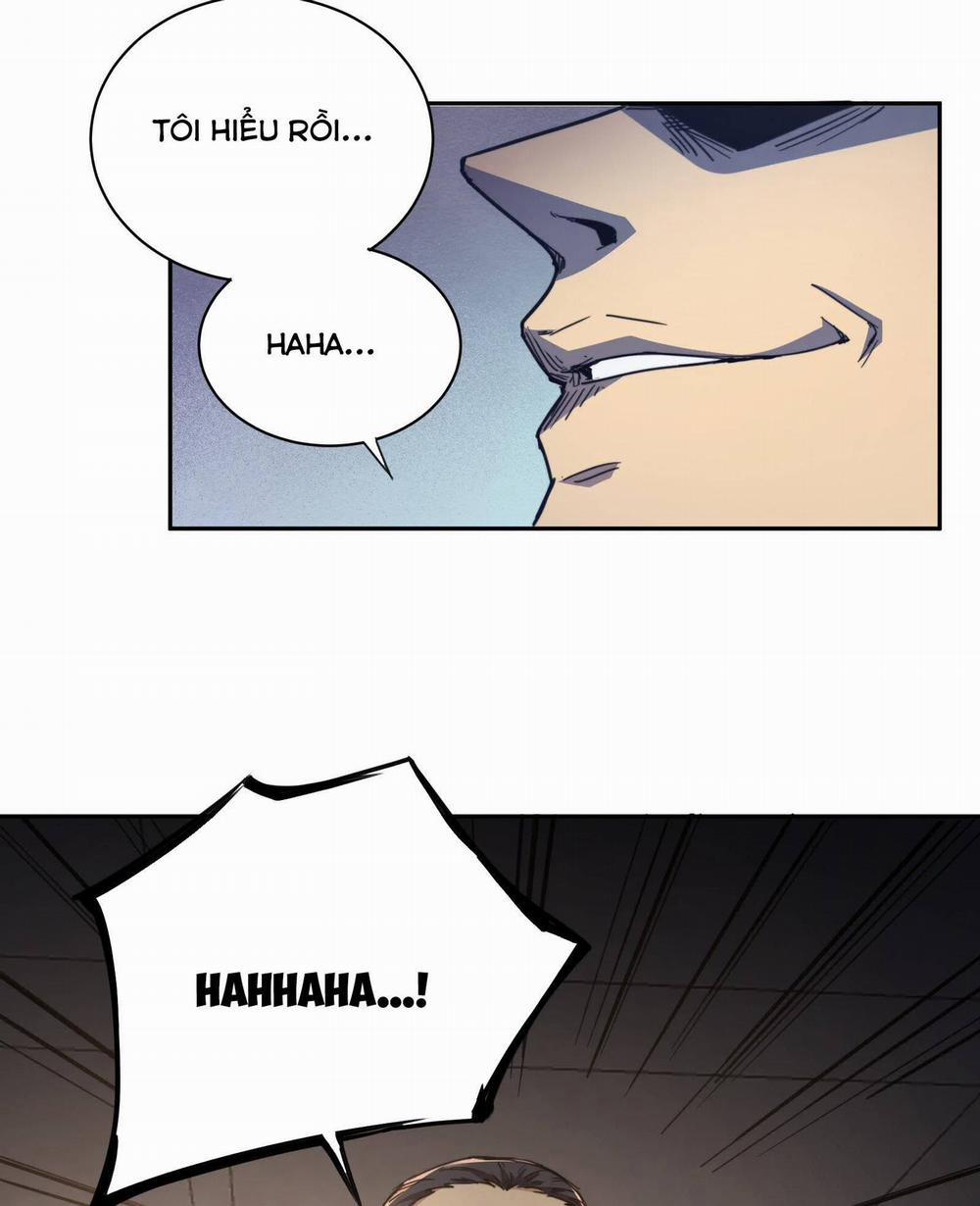 Thảm Họa Ngày Tận Thế, Tôi Tái Sinh Biến Cả Gia Đình Trở Thành Một Ông Trùm! 1 trang 91