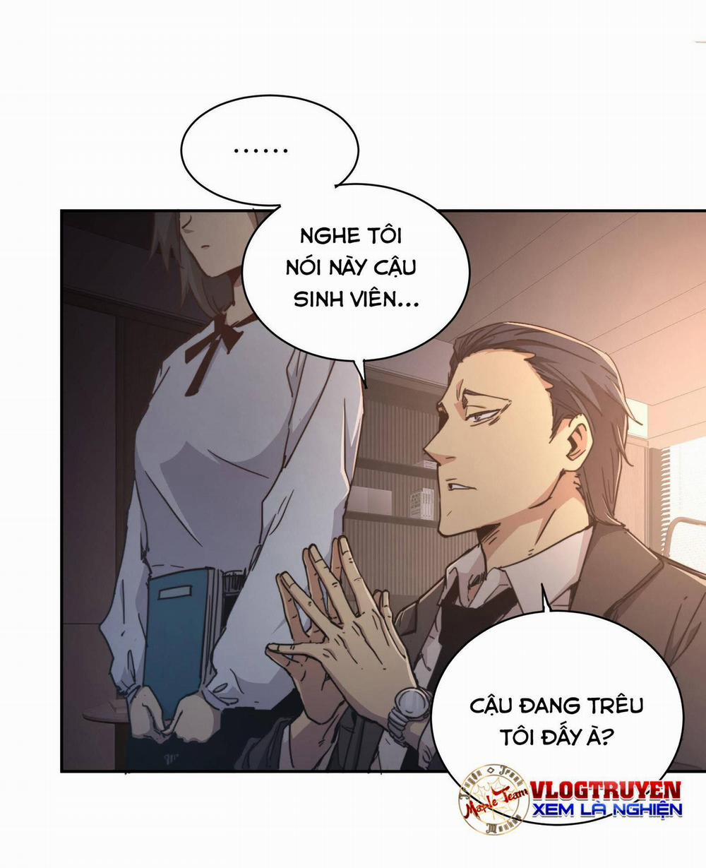 Thảm Họa Ngày Tận Thế, Tôi Tái Sinh Biến Cả Gia Đình Trở Thành Một Ông Trùm! 1 trang 95