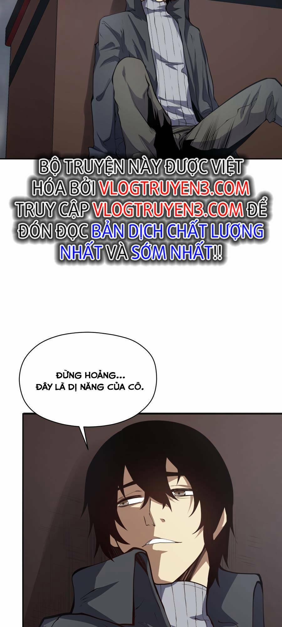 Thảm Họa Ngày Tận Thế, Tôi Tái Sinh Biến Cả Gia Đình Trở Thành Một Ông Trùm! 21 trang 21