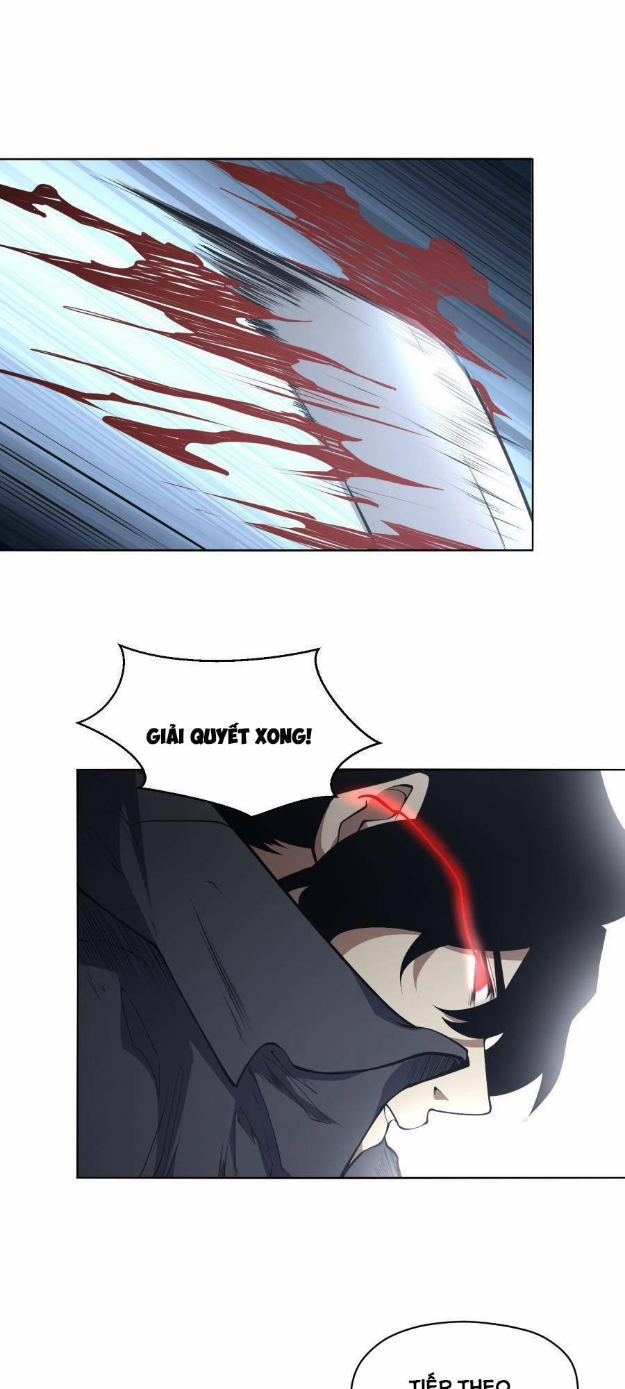 Thảm Họa Ngày Tận Thế, Tôi Tái Sinh Biến Cả Gia Đình Trở Thành Một Ông Trùm! 21 trang 37