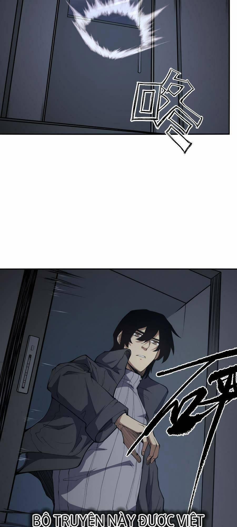 Thảm Họa Ngày Tận Thế, Tôi Tái Sinh Biến Cả Gia Đình Trở Thành Một Ông Trùm! 21 trang 42