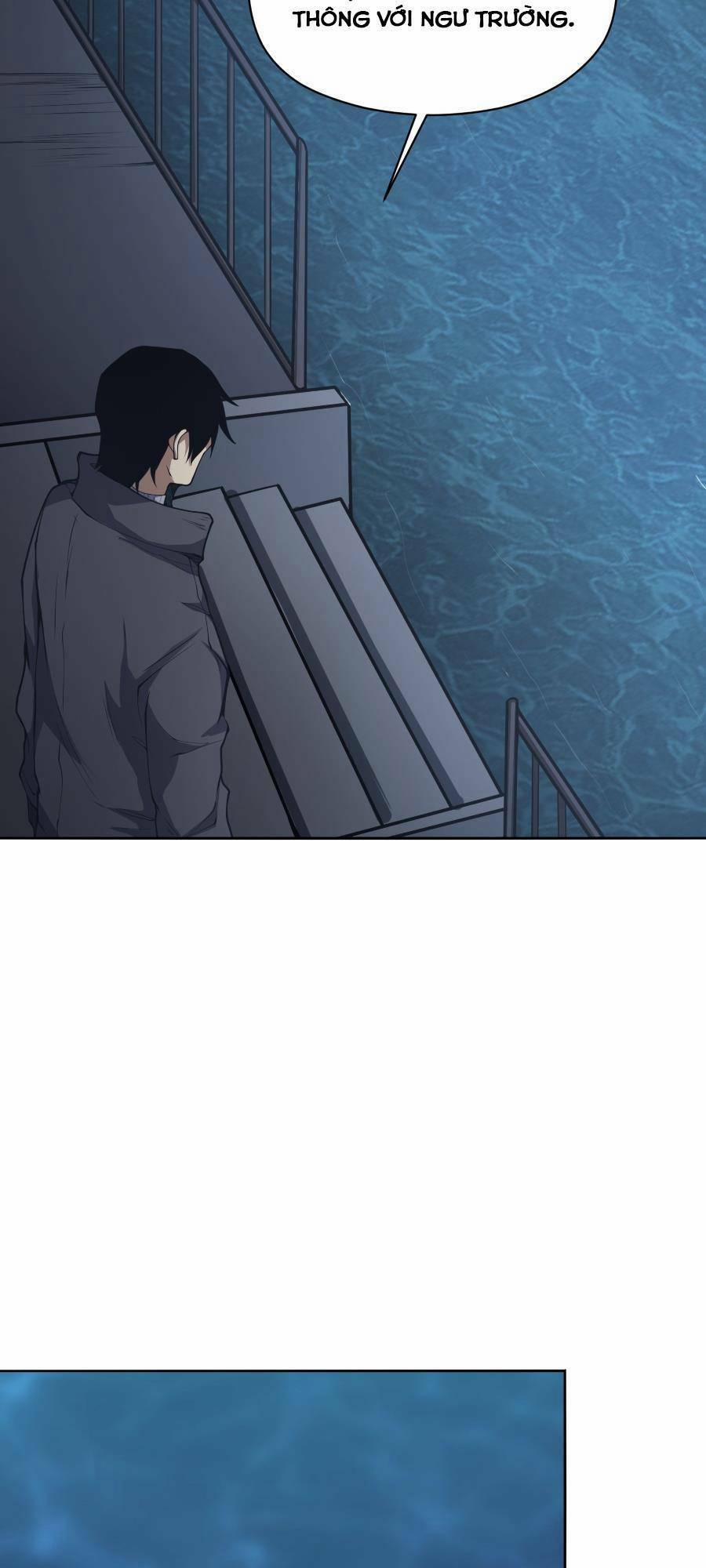 Thảm Họa Ngày Tận Thế, Tôi Tái Sinh Biến Cả Gia Đình Trở Thành Một Ông Trùm! 21 trang 46