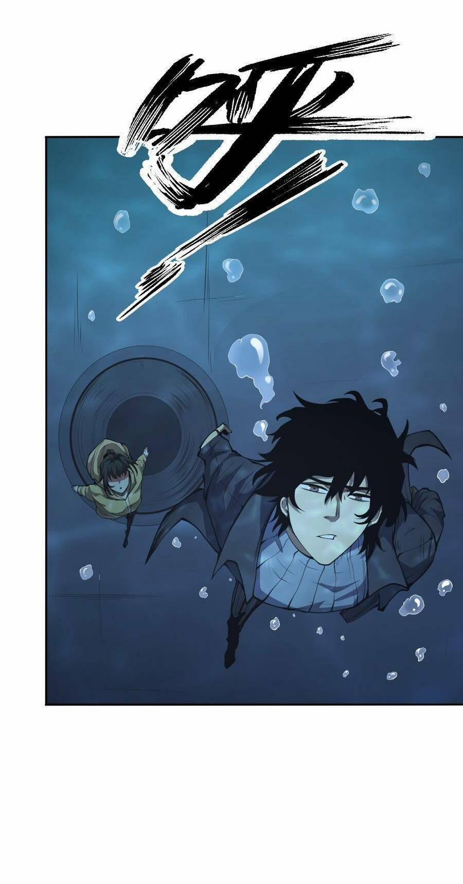 Thảm Họa Ngày Tận Thế, Tôi Tái Sinh Biến Cả Gia Đình Trở Thành Một Ông Trùm! 21 trang 48