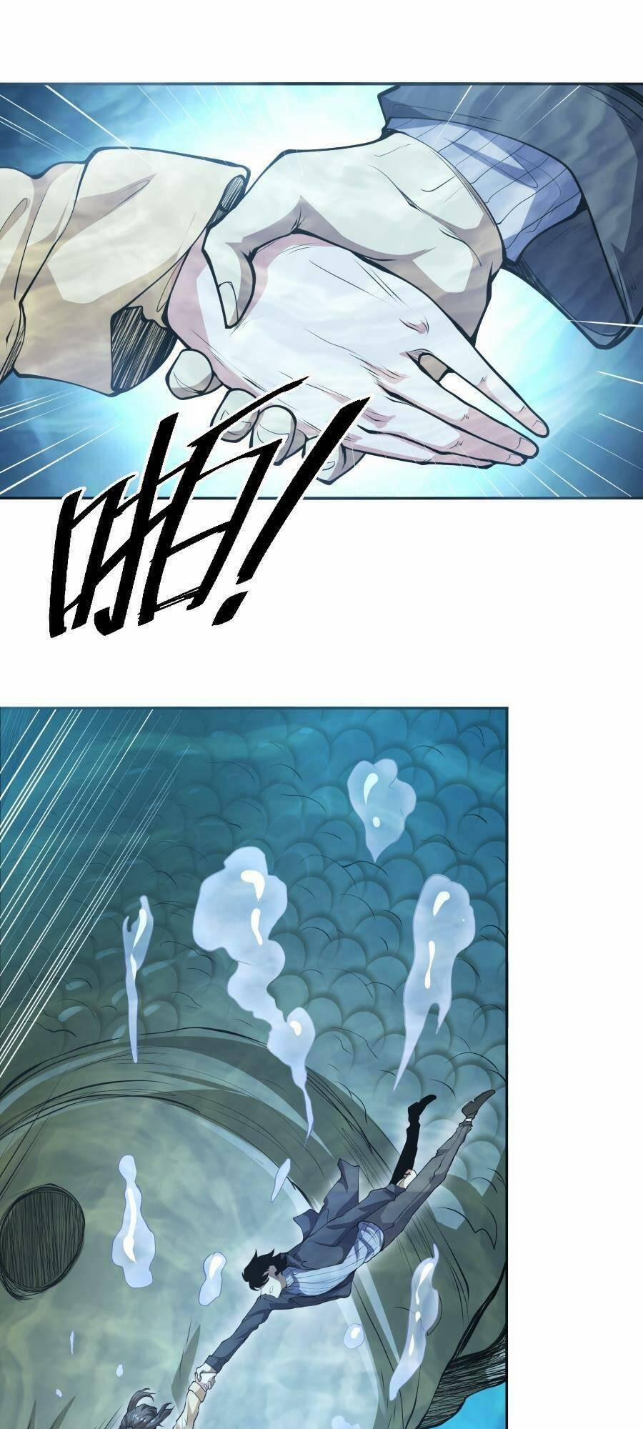 Thảm Họa Ngày Tận Thế, Tôi Tái Sinh Biến Cả Gia Đình Trở Thành Một Ông Trùm! 21 trang 51