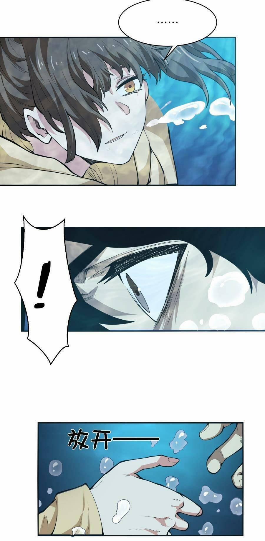 Thảm Họa Ngày Tận Thế, Tôi Tái Sinh Biến Cả Gia Đình Trở Thành Một Ông Trùm! 21 trang 53