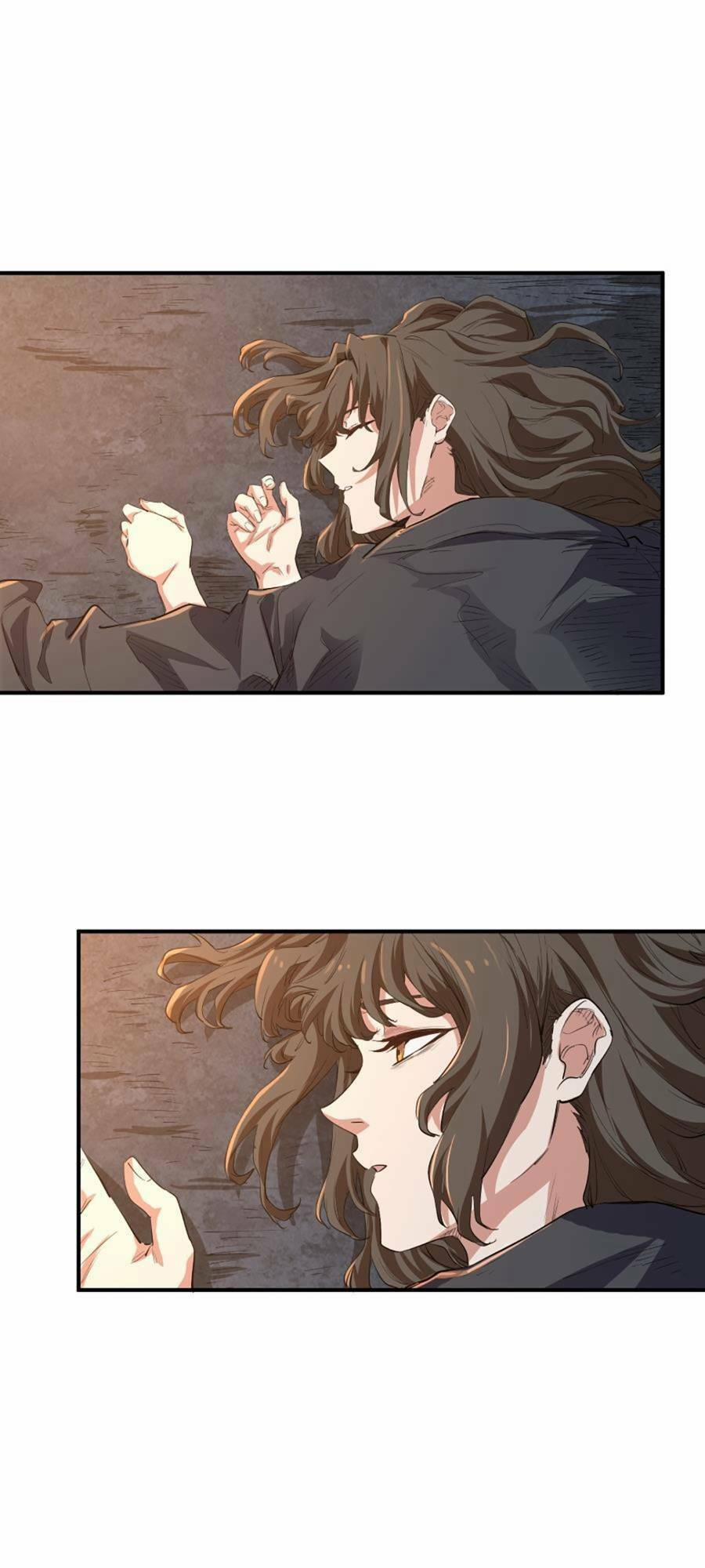 Thảm Họa Ngày Tận Thế, Tôi Tái Sinh Biến Cả Gia Đình Trở Thành Một Ông Trùm! 22 trang 12