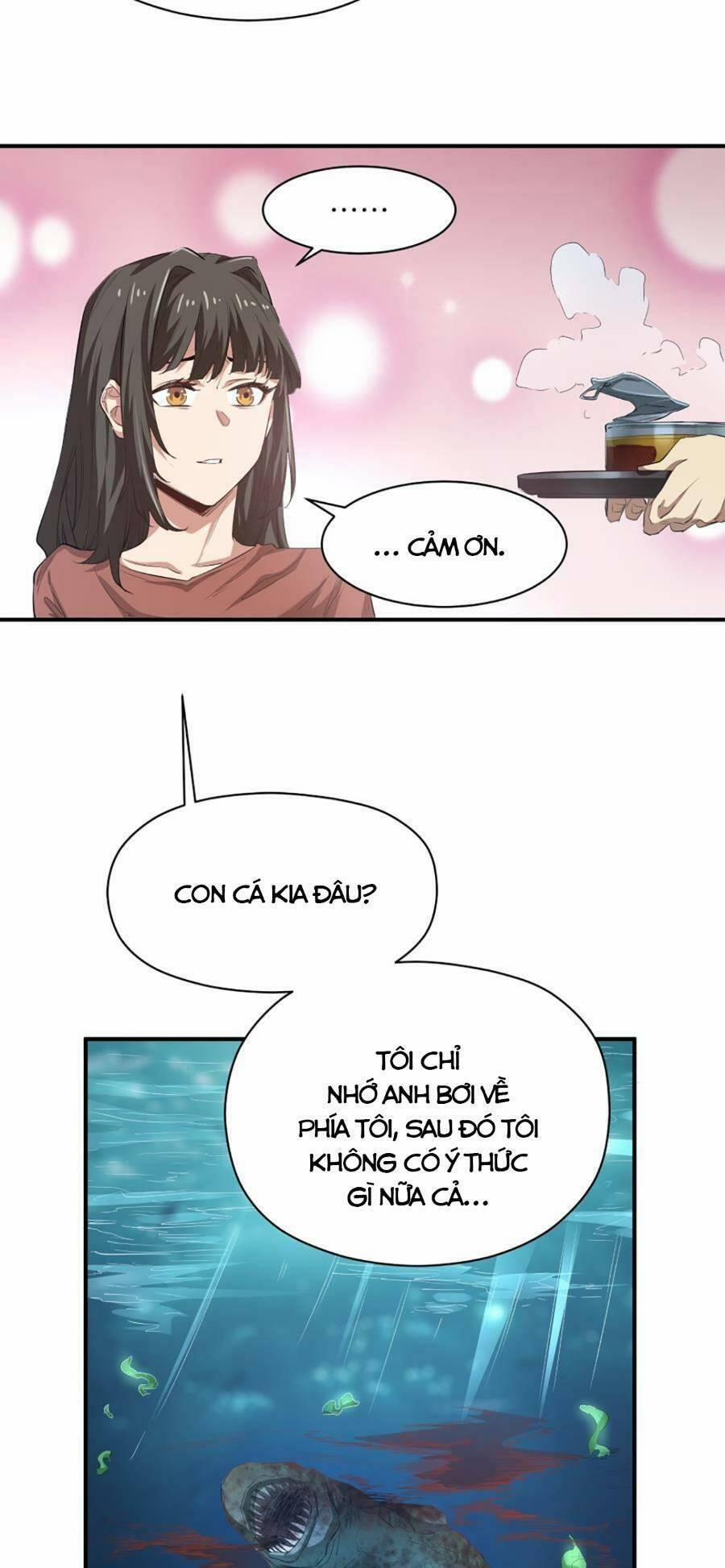 Thảm Họa Ngày Tận Thế, Tôi Tái Sinh Biến Cả Gia Đình Trở Thành Một Ông Trùm! 22 trang 16