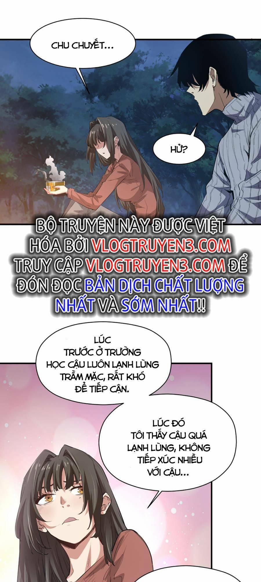 Thảm Họa Ngày Tận Thế, Tôi Tái Sinh Biến Cả Gia Đình Trở Thành Một Ông Trùm! 22 trang 18