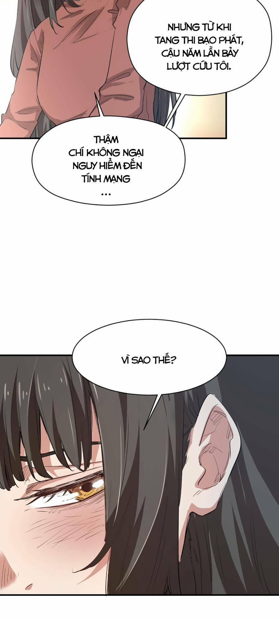 Thảm Họa Ngày Tận Thế, Tôi Tái Sinh Biến Cả Gia Đình Trở Thành Một Ông Trùm! 22 trang 19
