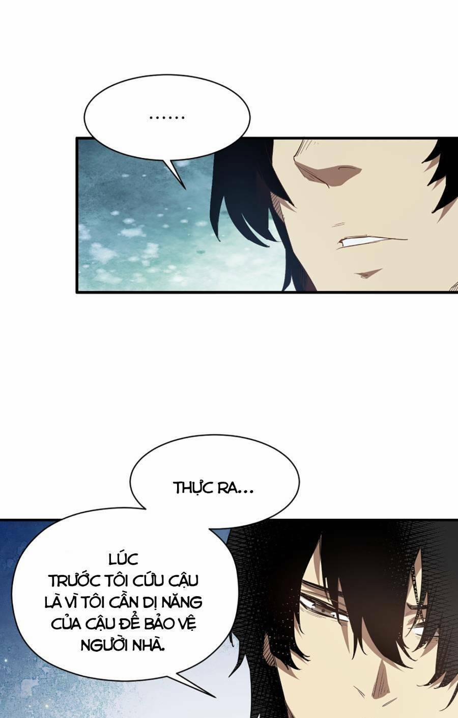 Thảm Họa Ngày Tận Thế, Tôi Tái Sinh Biến Cả Gia Đình Trở Thành Một Ông Trùm! 22 trang 20