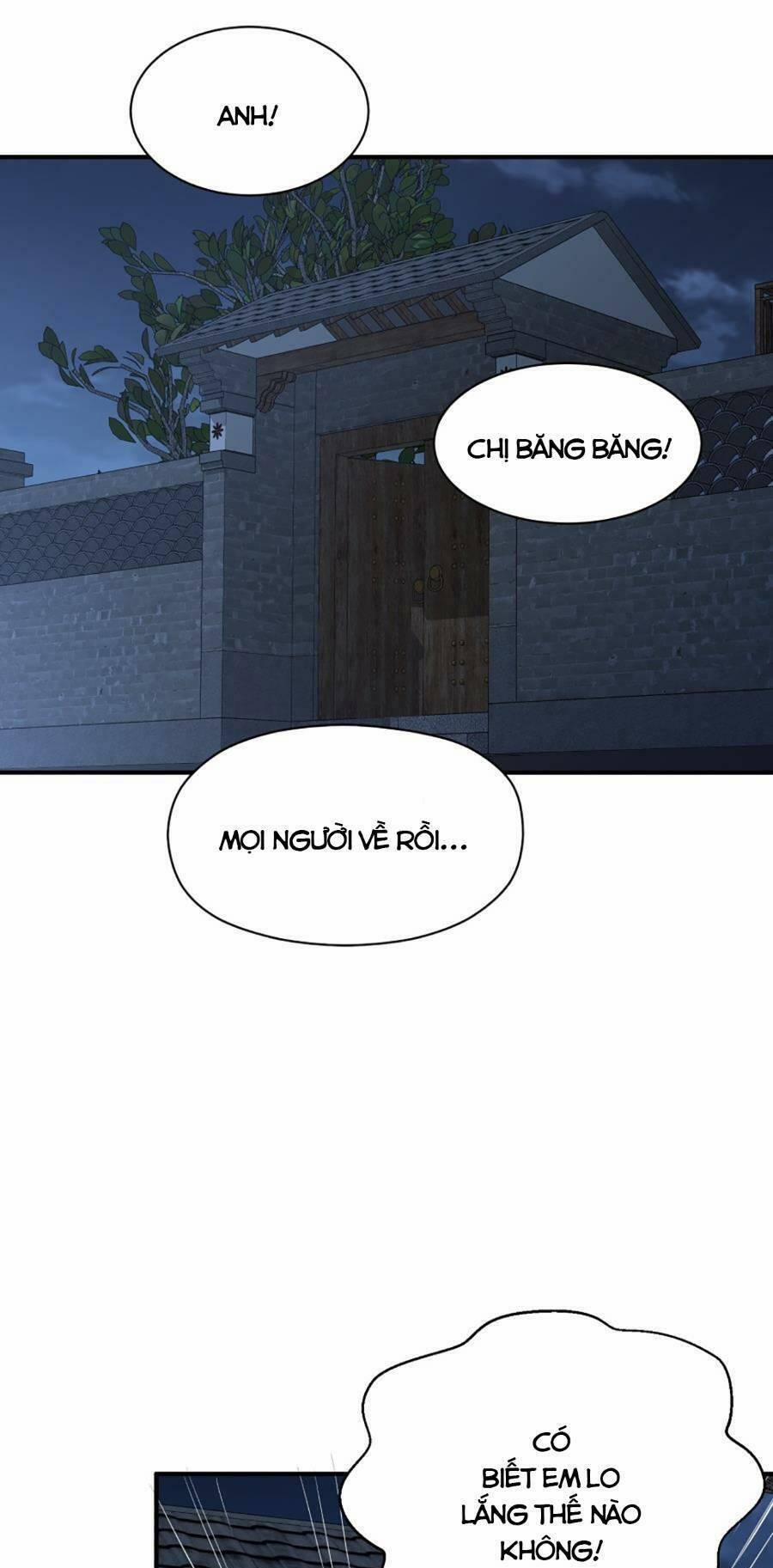 Thảm Họa Ngày Tận Thế, Tôi Tái Sinh Biến Cả Gia Đình Trở Thành Một Ông Trùm! 22 trang 27