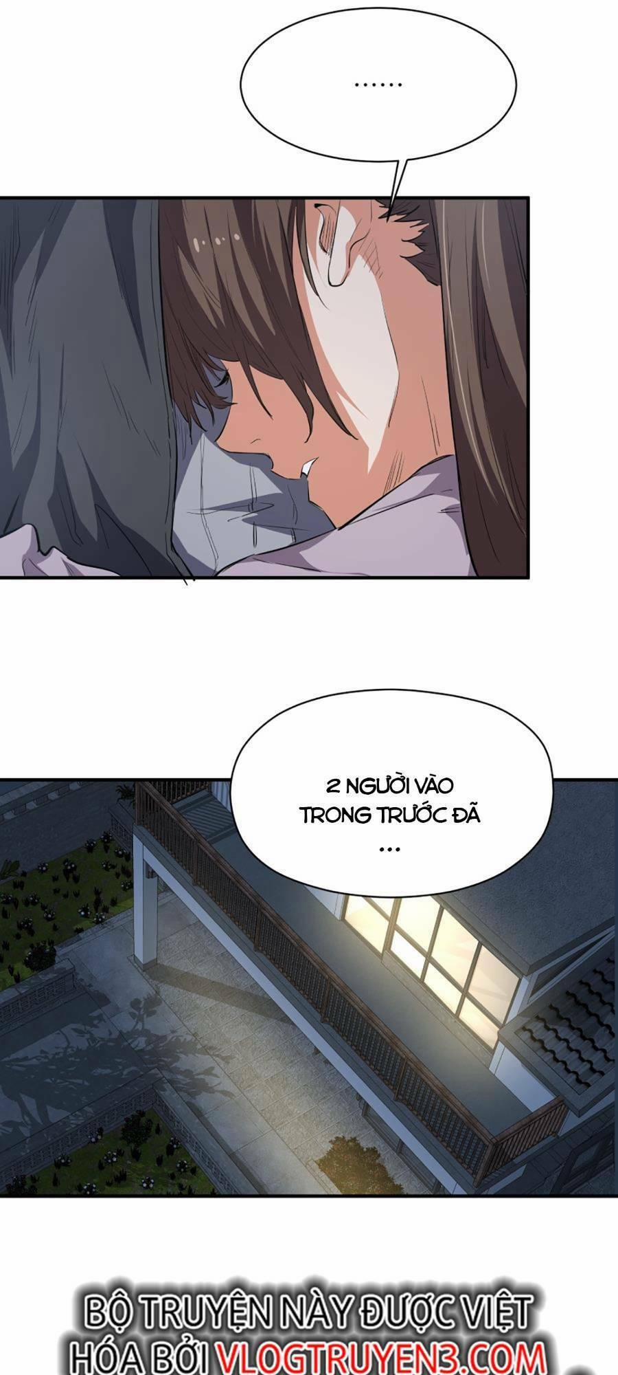 Thảm Họa Ngày Tận Thế, Tôi Tái Sinh Biến Cả Gia Đình Trở Thành Một Ông Trùm! 22 trang 29