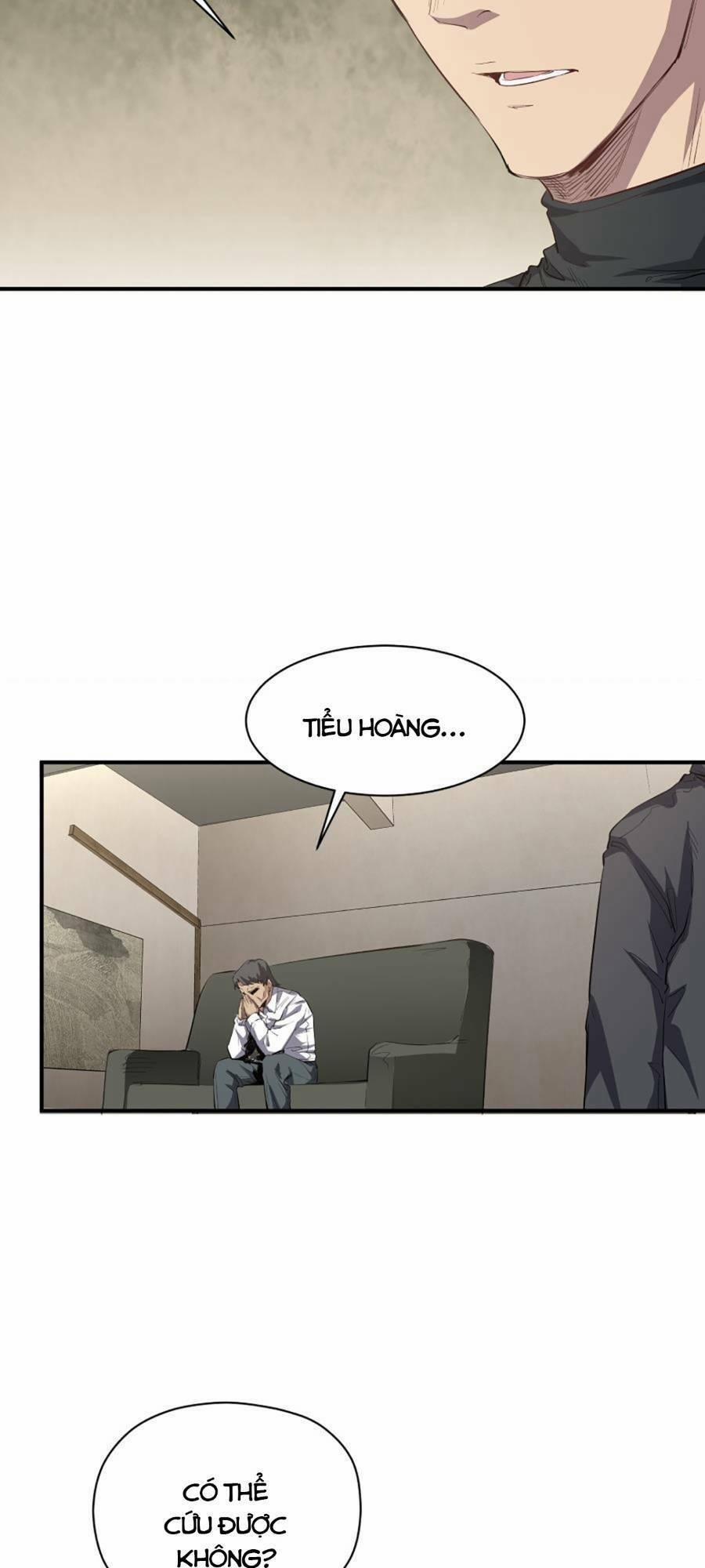 Thảm Họa Ngày Tận Thế, Tôi Tái Sinh Biến Cả Gia Đình Trở Thành Một Ông Trùm! 22 trang 33