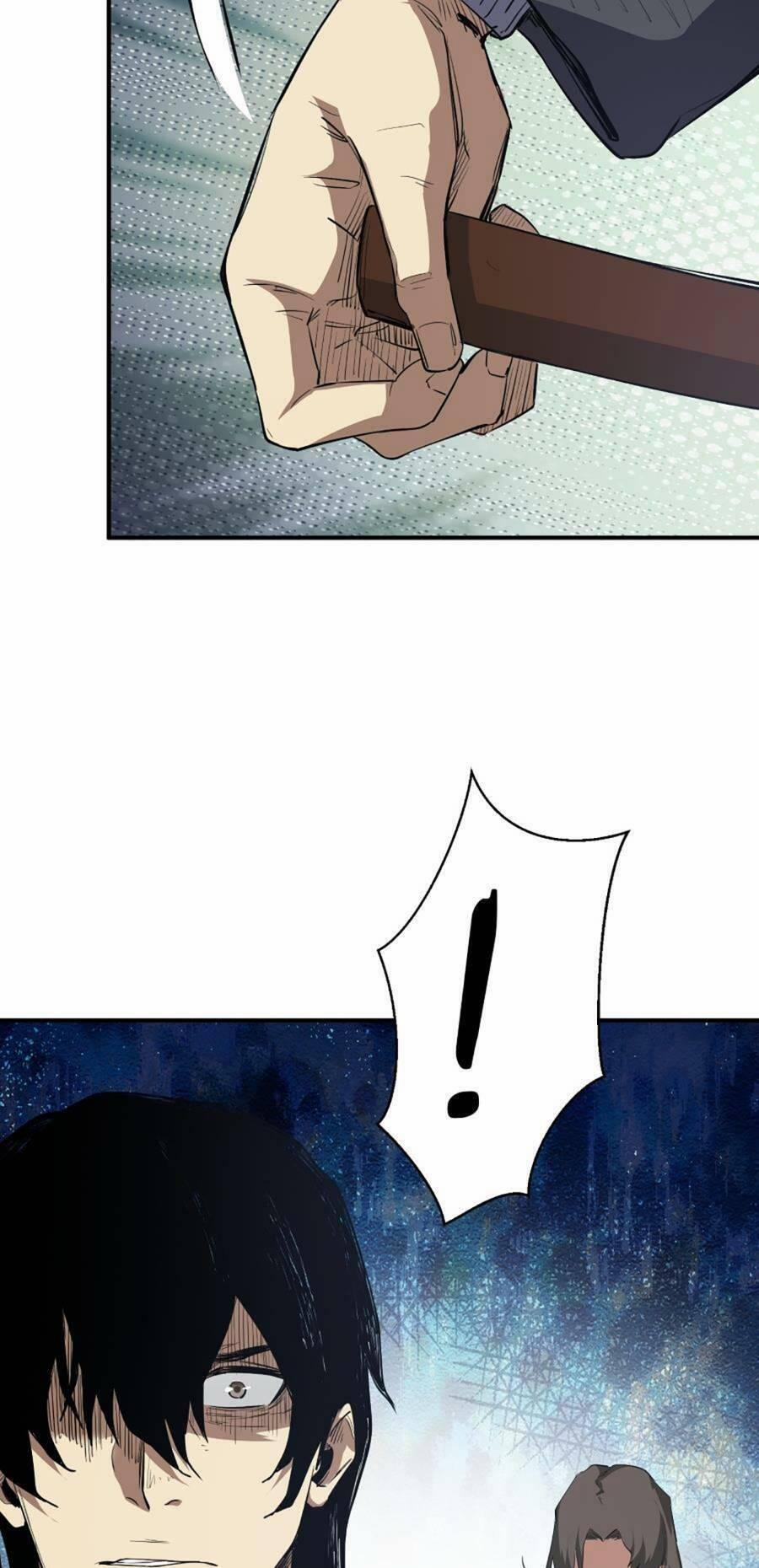 Thảm Họa Ngày Tận Thế, Tôi Tái Sinh Biến Cả Gia Đình Trở Thành Một Ông Trùm! 22 trang 39