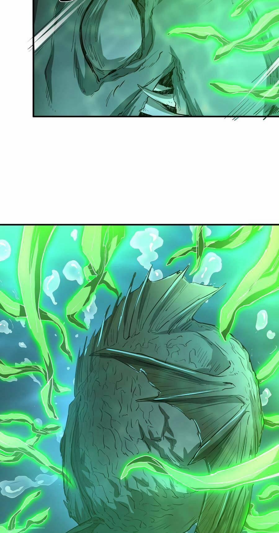 Thảm Họa Ngày Tận Thế, Tôi Tái Sinh Biến Cả Gia Đình Trở Thành Một Ông Trùm! 22 trang 5