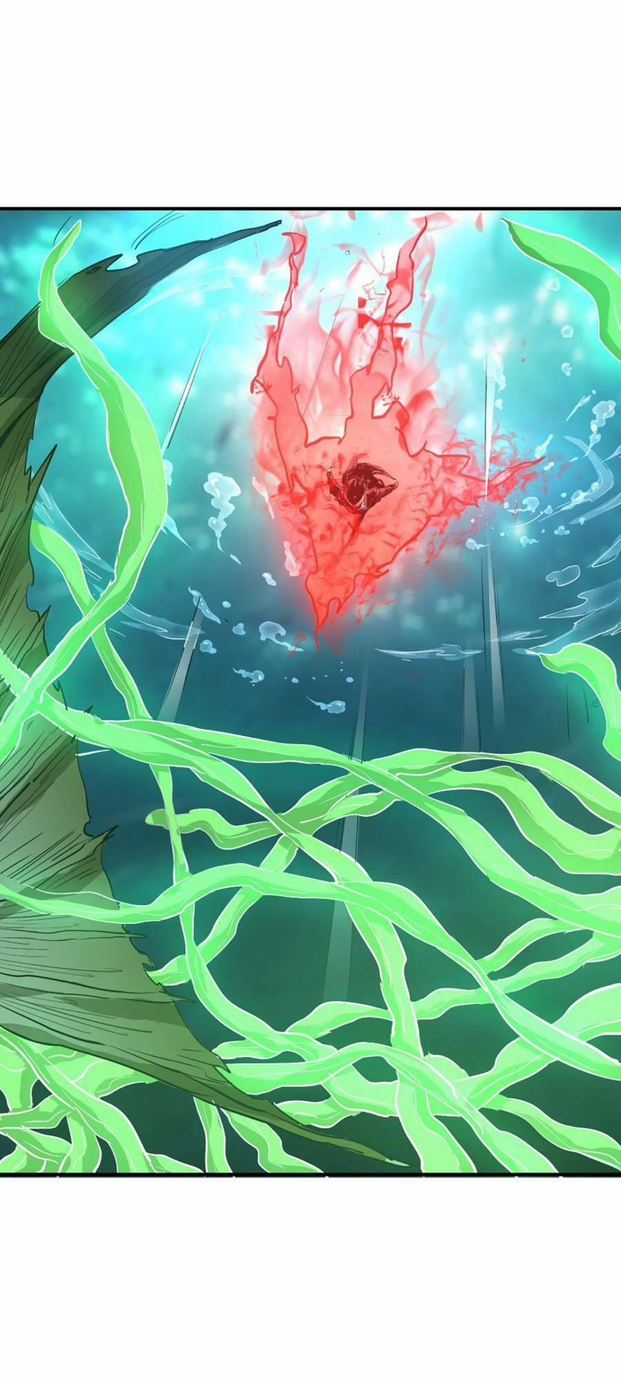 Thảm Họa Ngày Tận Thế, Tôi Tái Sinh Biến Cả Gia Đình Trở Thành Một Ông Trùm! 22 trang 9