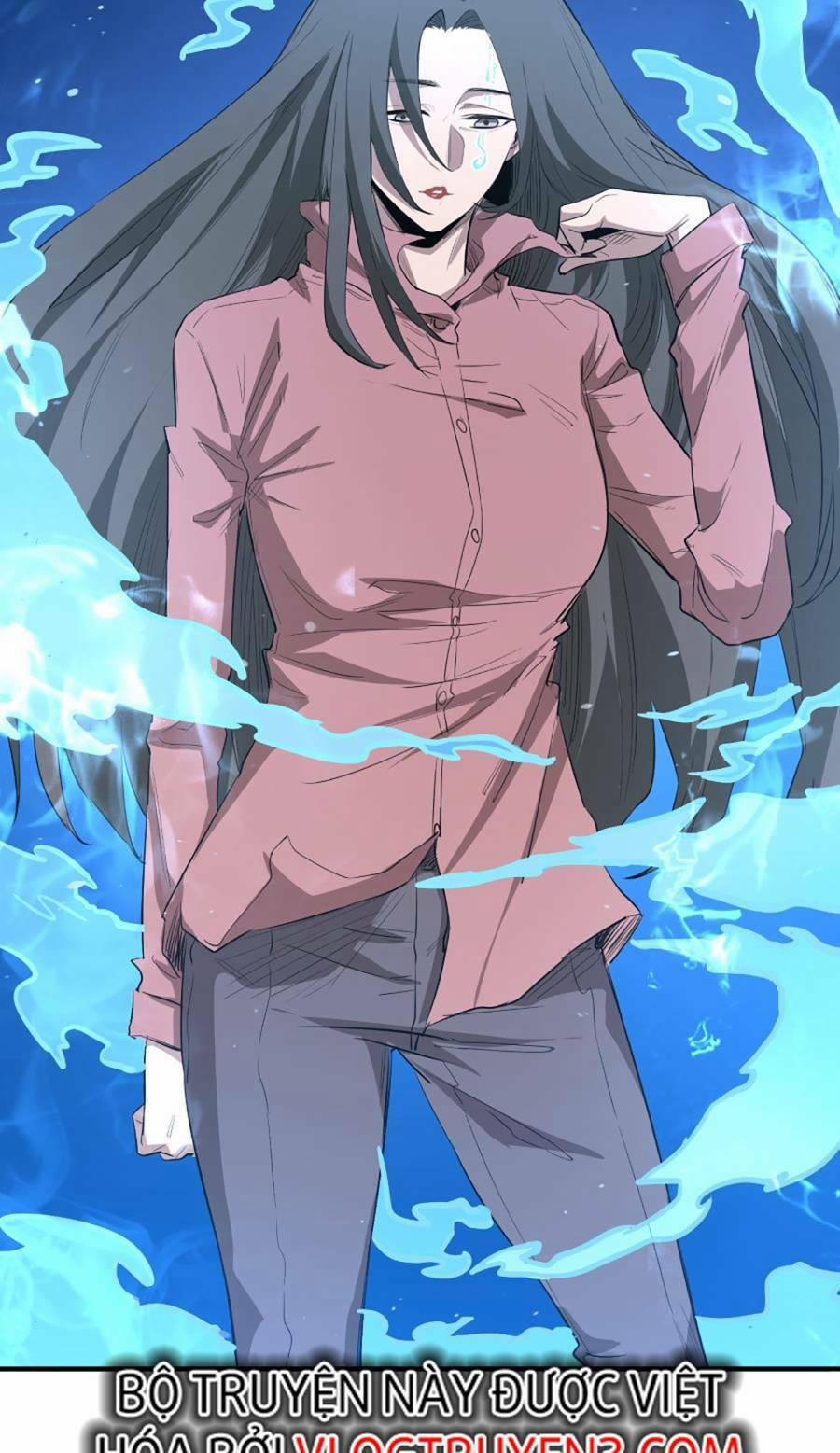 Thảm Họa Ngày Tận Thế, Tôi Tái Sinh Biến Cả Gia Đình Trở Thành Một Ông Trùm! 23 trang 15