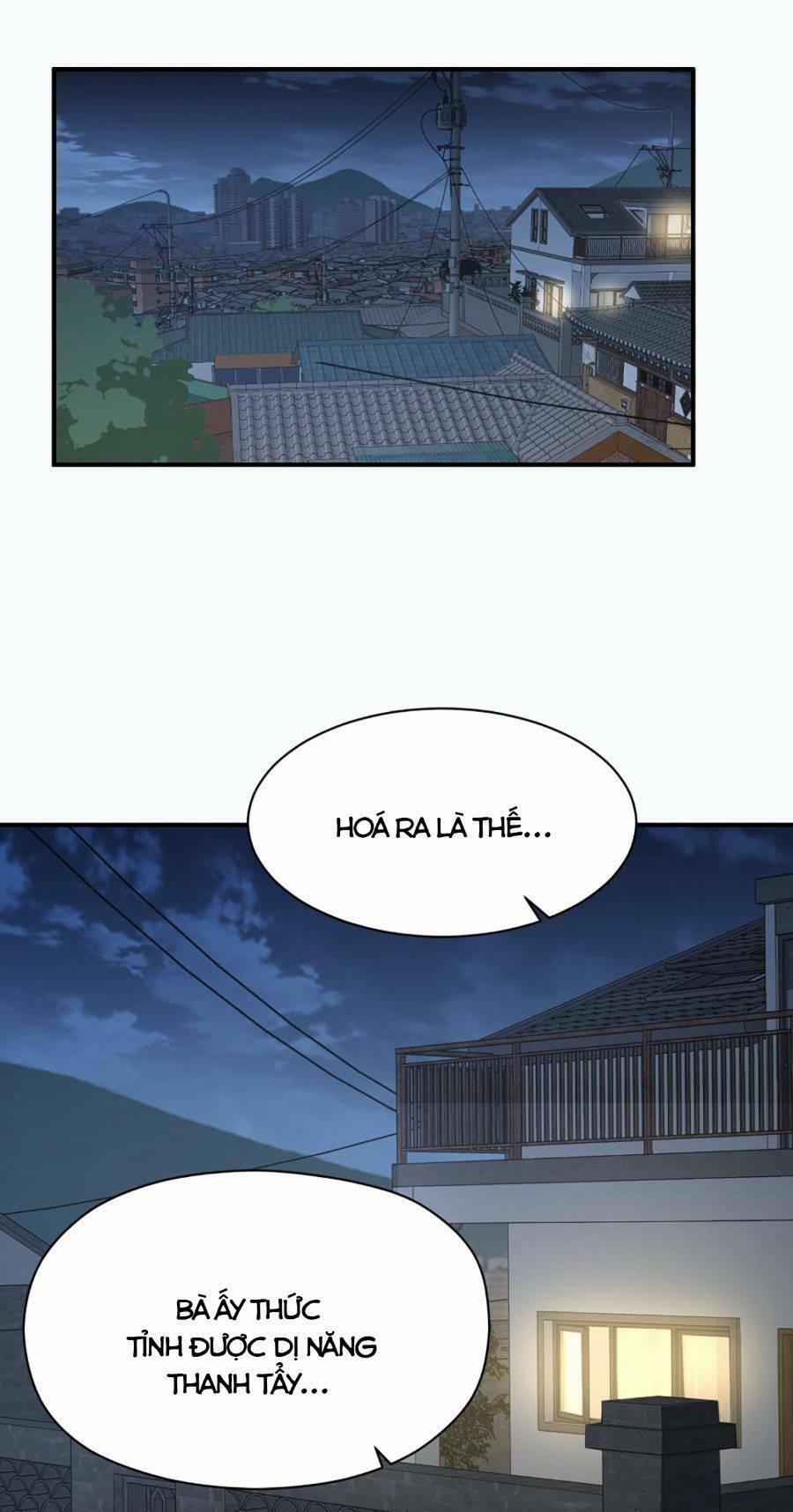 Thảm Họa Ngày Tận Thế, Tôi Tái Sinh Biến Cả Gia Đình Trở Thành Một Ông Trùm! 23 trang 24