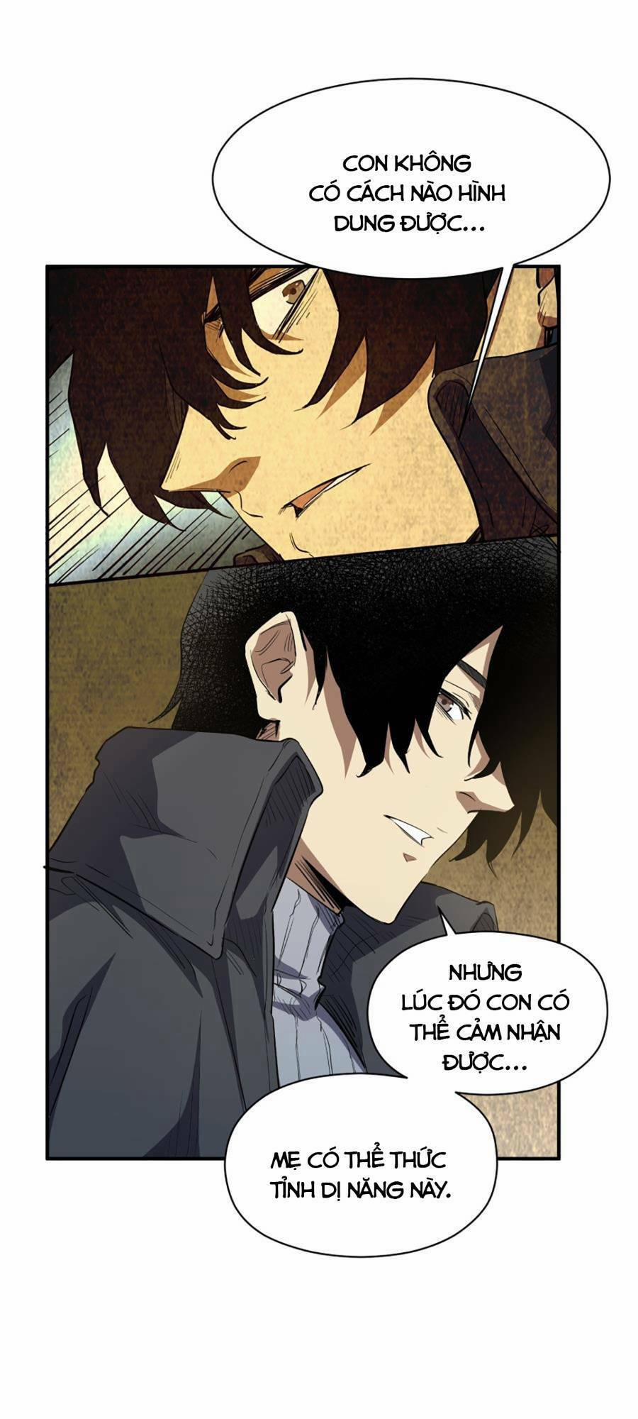 Thảm Họa Ngày Tận Thế, Tôi Tái Sinh Biến Cả Gia Đình Trở Thành Một Ông Trùm! 23 trang 32