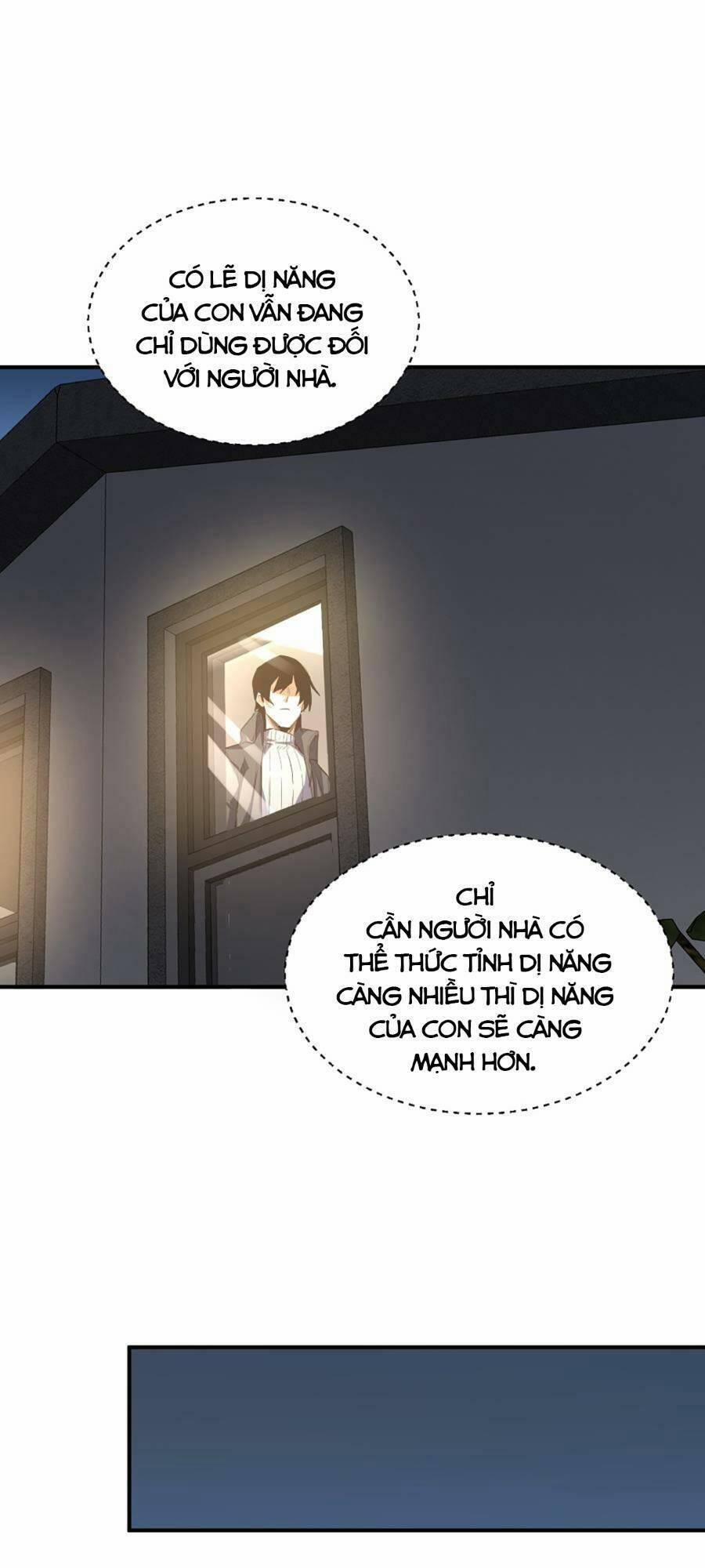 Thảm Họa Ngày Tận Thế, Tôi Tái Sinh Biến Cả Gia Đình Trở Thành Một Ông Trùm! 23 trang 35