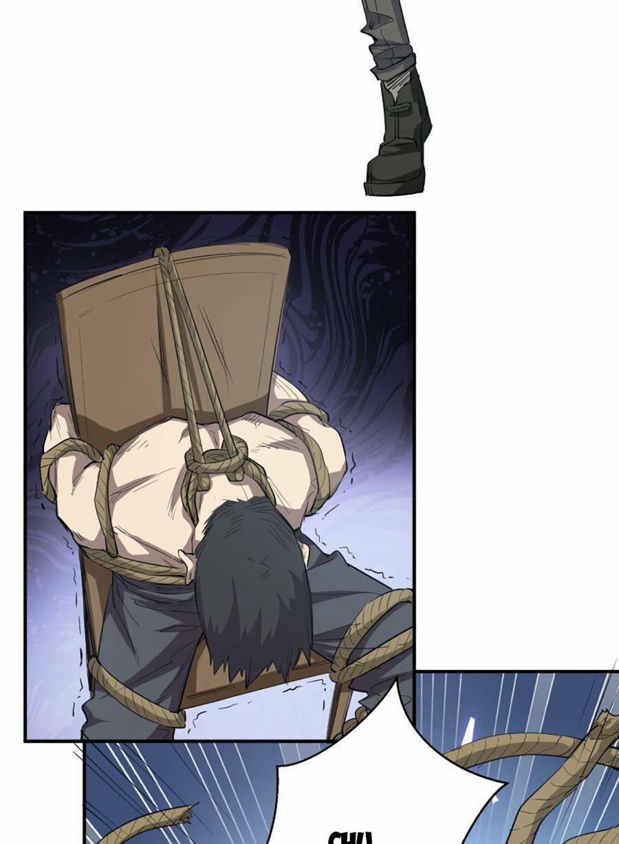 Thảm Họa Ngày Tận Thế, Tôi Tái Sinh Biến Cả Gia Đình Trở Thành Một Ông Trùm! 23 trang 7