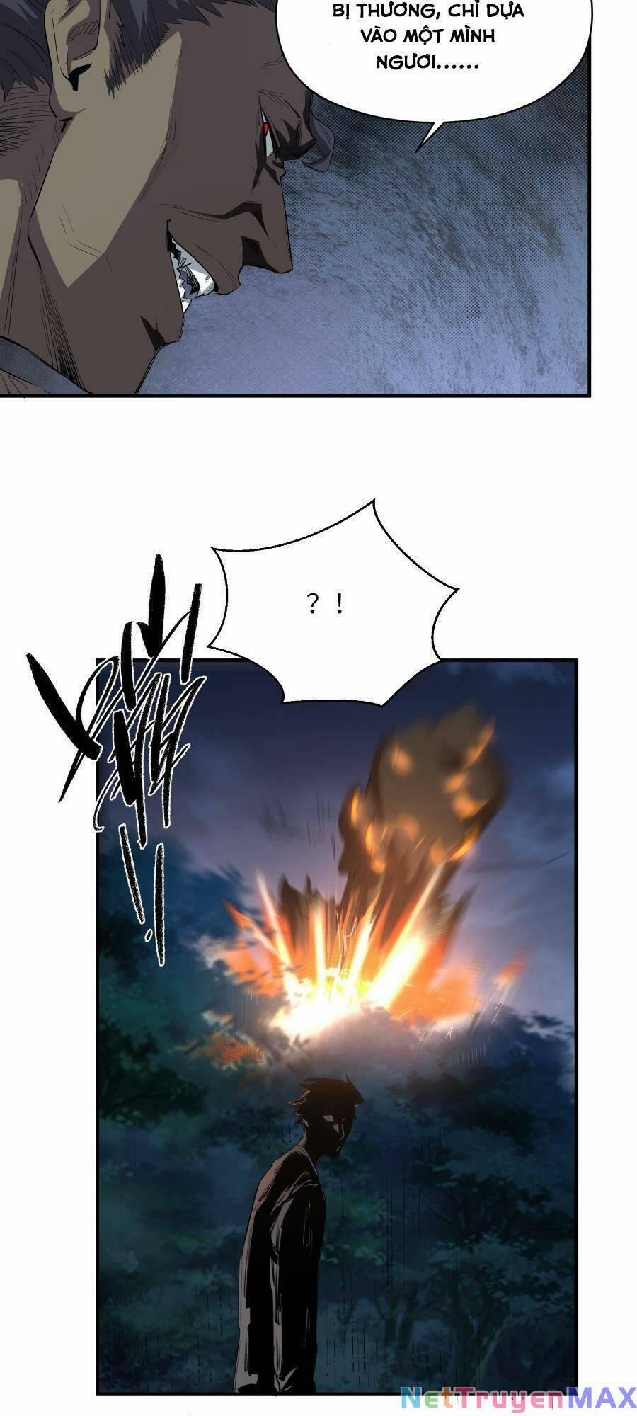 Thảm Họa Ngày Tận Thế, Tôi Tái Sinh Biến Cả Gia Đình Trở Thành Một Ông Trùm! 24 trang 12