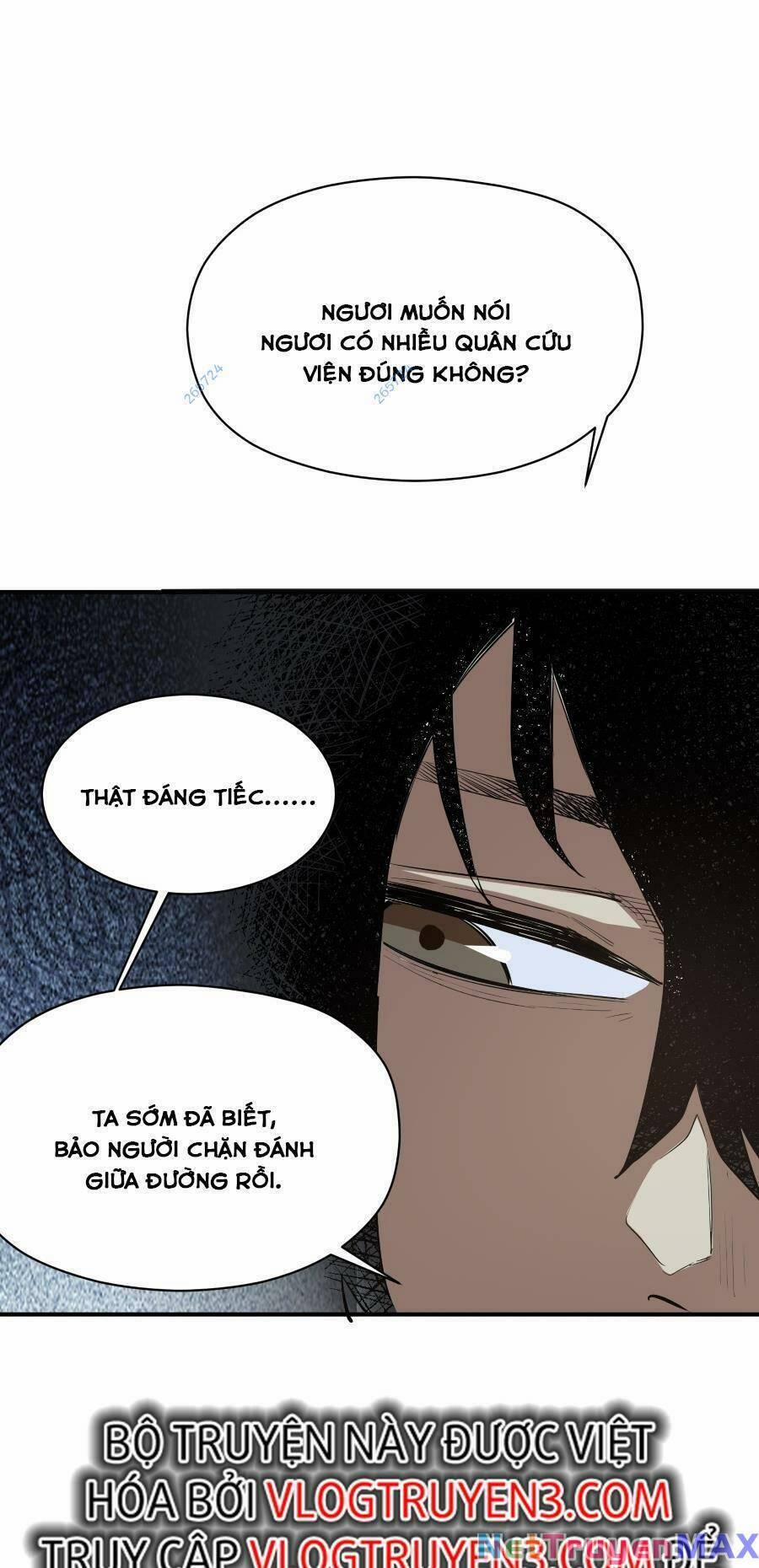 Thảm Họa Ngày Tận Thế, Tôi Tái Sinh Biến Cả Gia Đình Trở Thành Một Ông Trùm! 24 trang 13