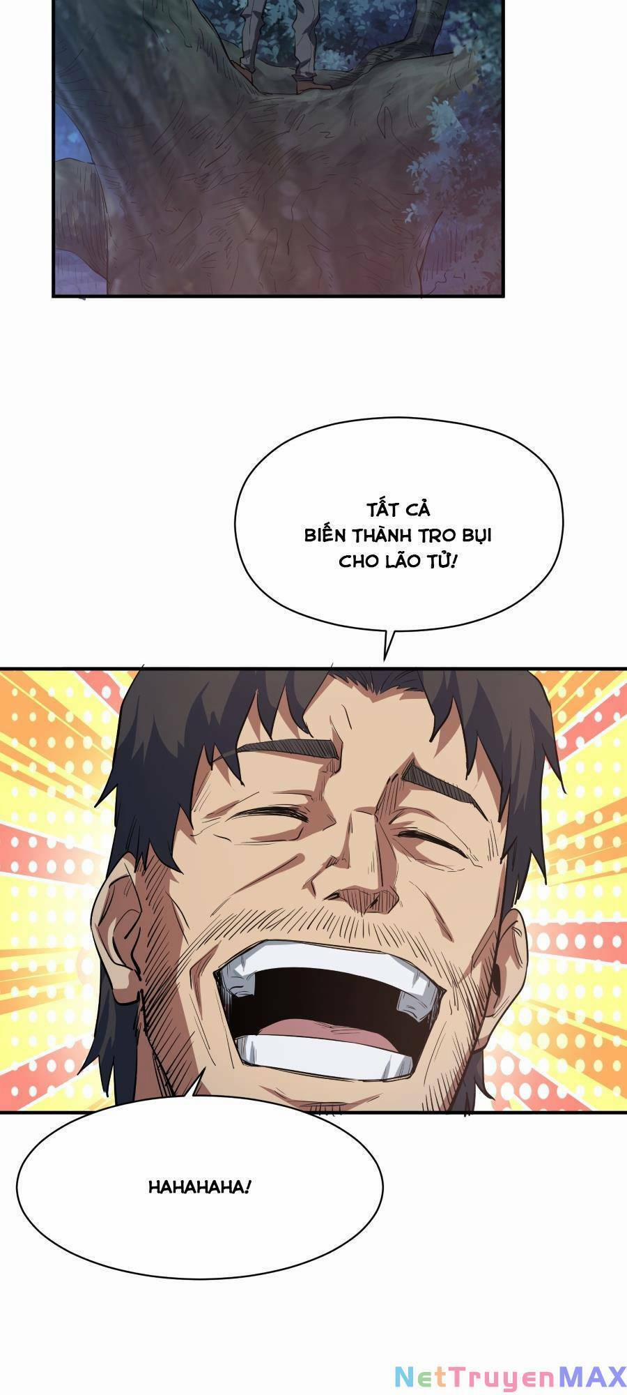 Thảm Họa Ngày Tận Thế, Tôi Tái Sinh Biến Cả Gia Đình Trở Thành Một Ông Trùm! 24 trang 17