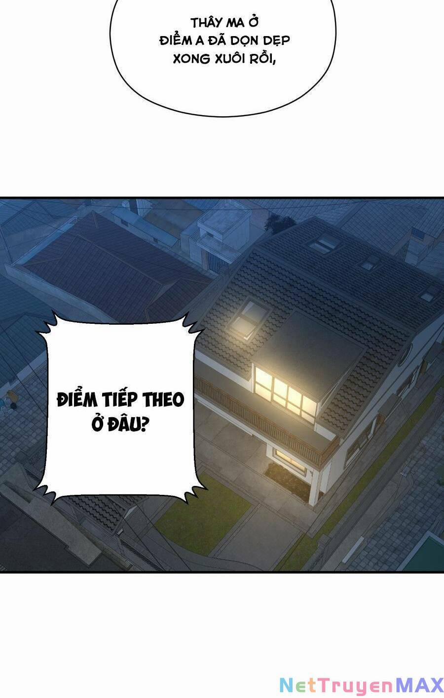 Thảm Họa Ngày Tận Thế, Tôi Tái Sinh Biến Cả Gia Đình Trở Thành Một Ông Trùm! 24 trang 29