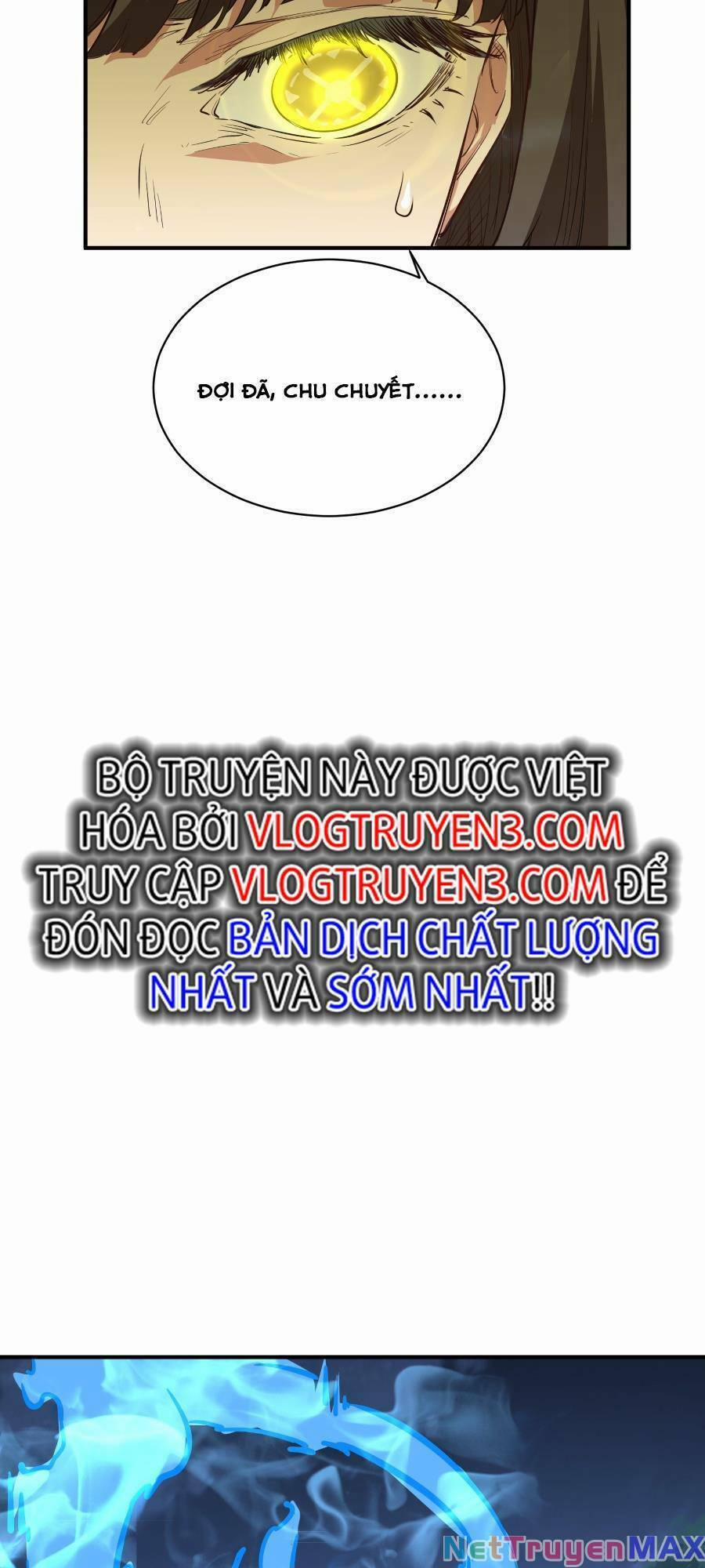 Thảm Họa Ngày Tận Thế, Tôi Tái Sinh Biến Cả Gia Đình Trở Thành Một Ông Trùm! 24 trang 37