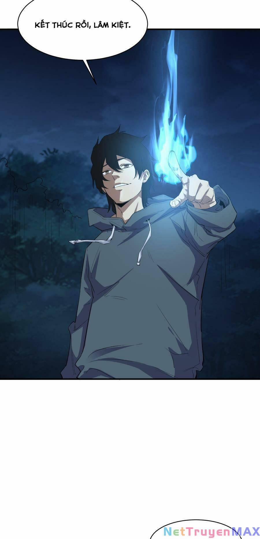 Thảm Họa Ngày Tận Thế, Tôi Tái Sinh Biến Cả Gia Đình Trở Thành Một Ông Trùm! 24 trang 42