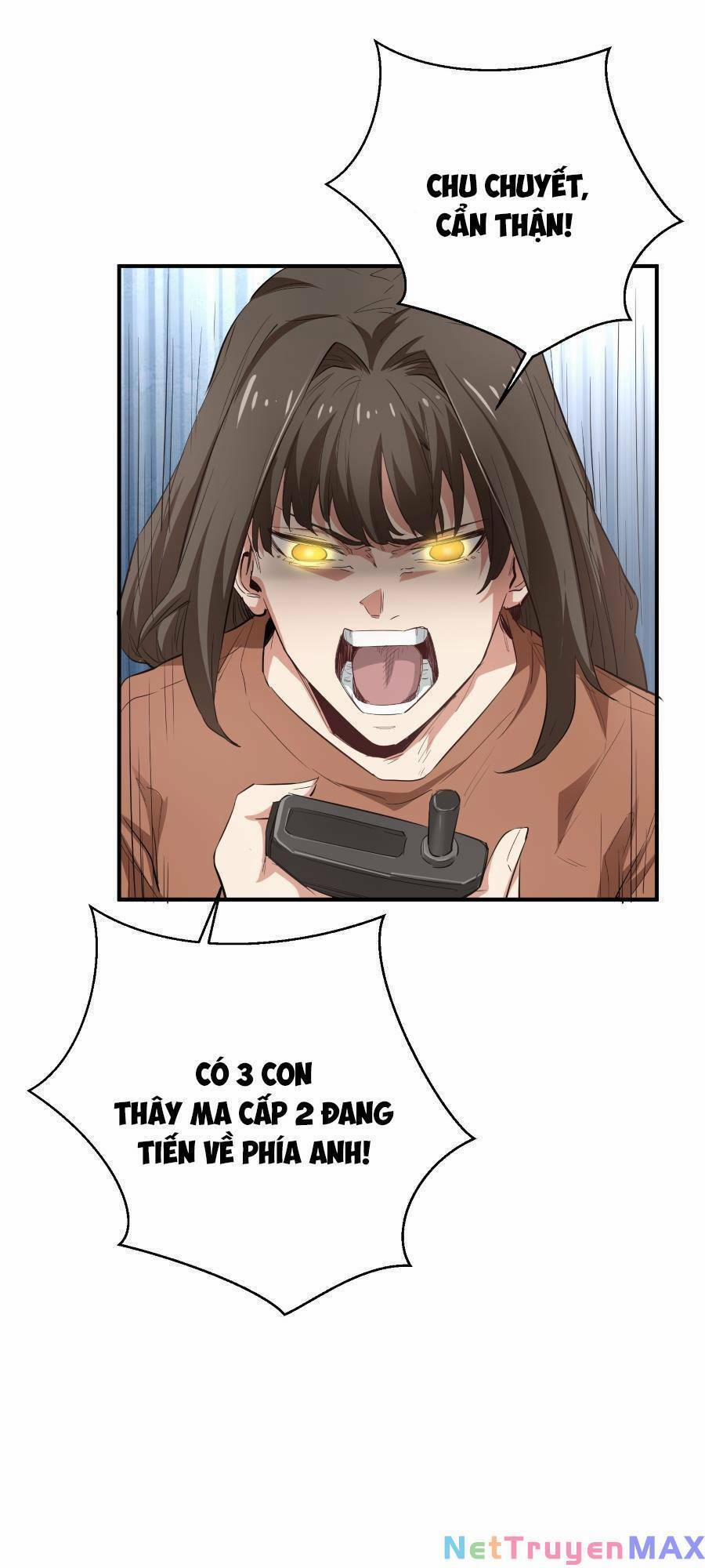 Thảm Họa Ngày Tận Thế, Tôi Tái Sinh Biến Cả Gia Đình Trở Thành Một Ông Trùm! 24 trang 44