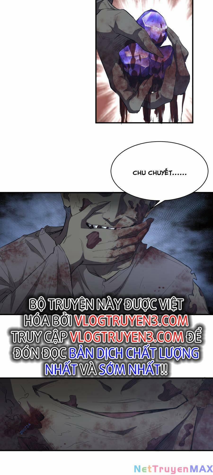 Thảm Họa Ngày Tận Thế, Tôi Tái Sinh Biến Cả Gia Đình Trở Thành Một Ông Trùm! 24 trang 50