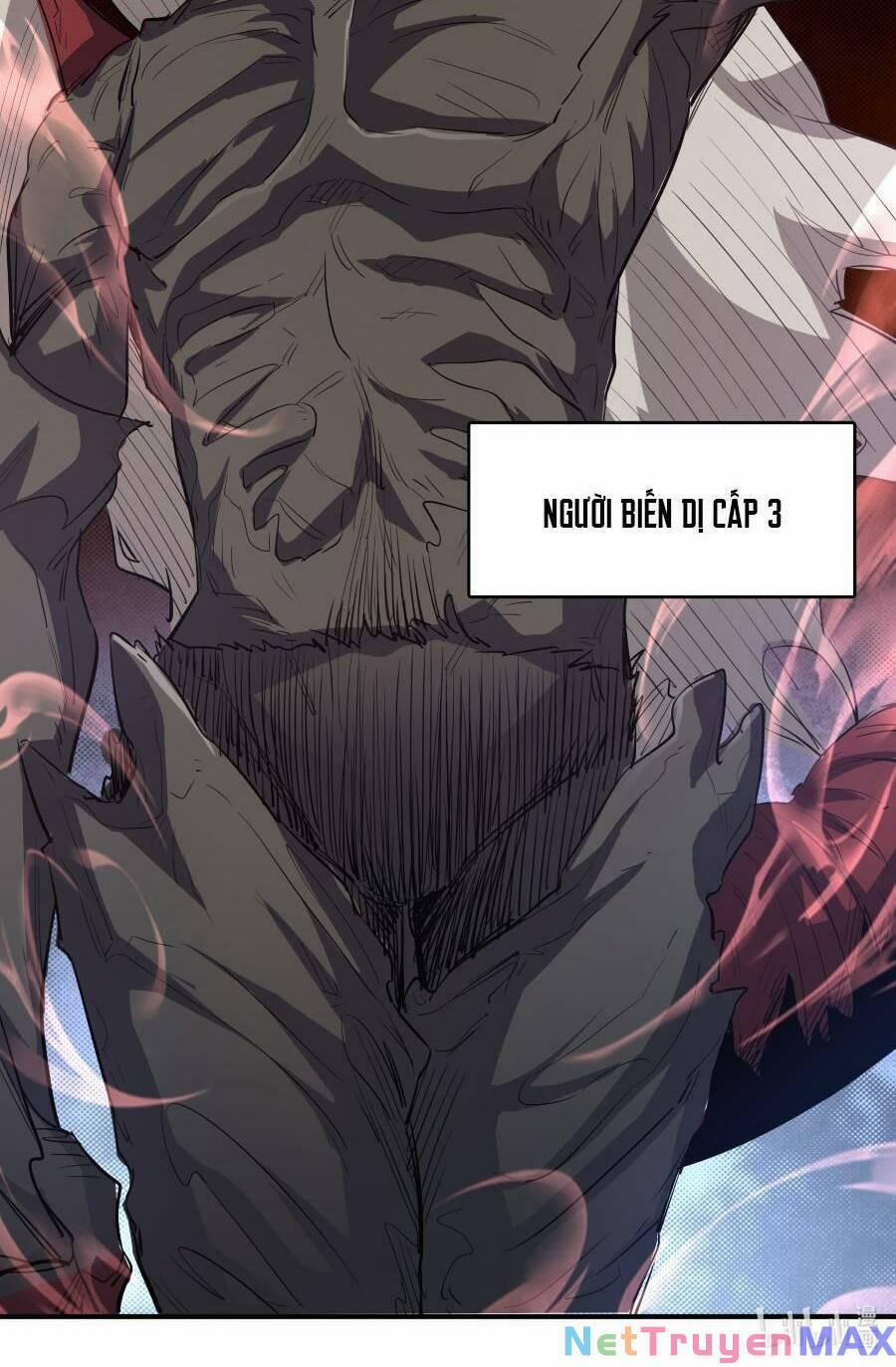 Thảm Họa Ngày Tận Thế, Tôi Tái Sinh Biến Cả Gia Đình Trở Thành Một Ông Trùm! 24 trang 52