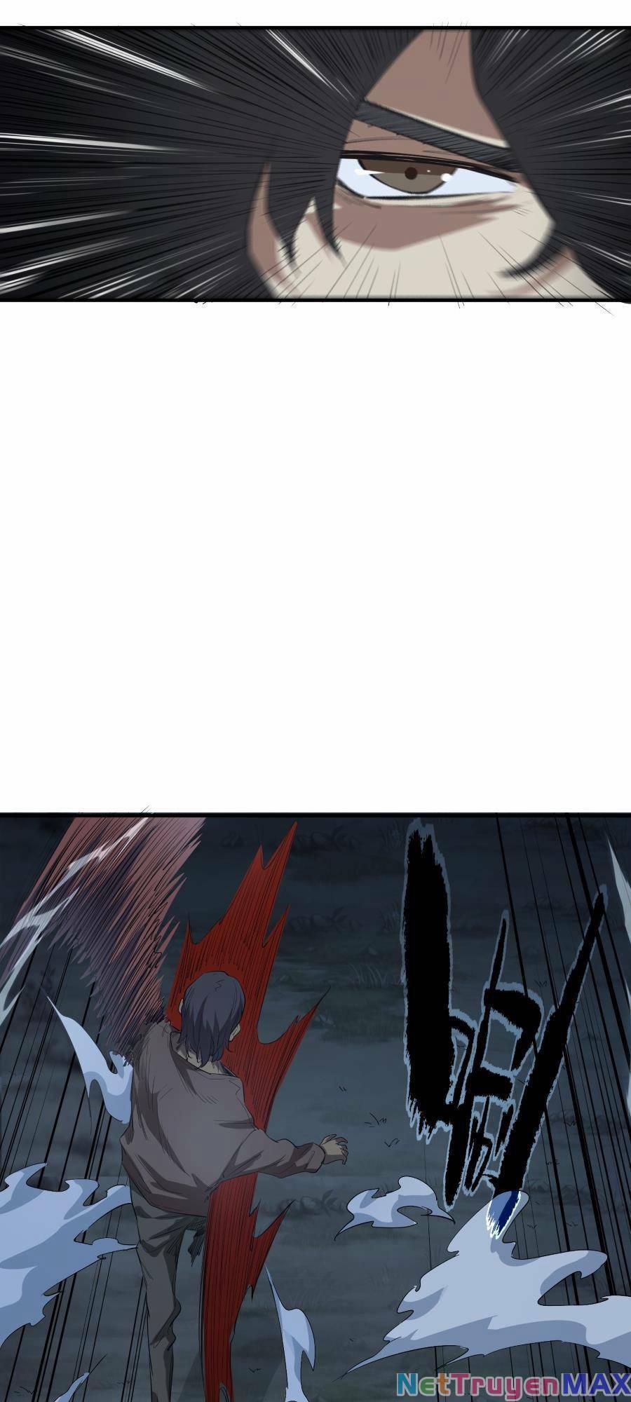 Thảm Họa Ngày Tận Thế, Tôi Tái Sinh Biến Cả Gia Đình Trở Thành Một Ông Trùm! 24 trang 7