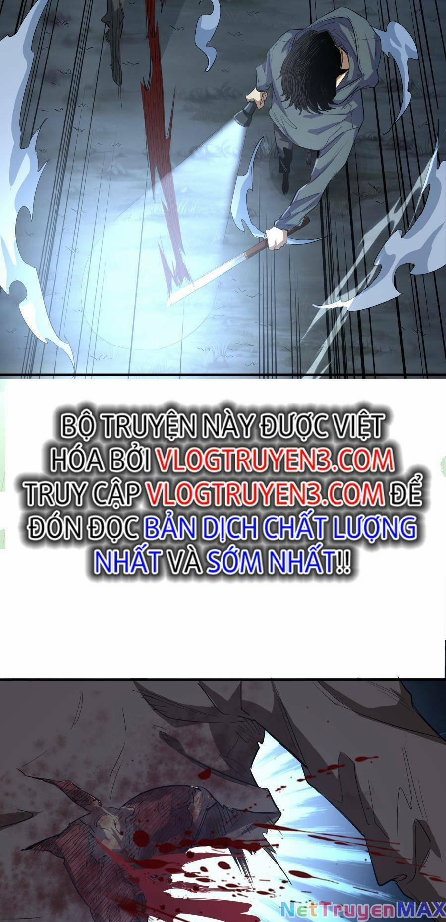 Thảm Họa Ngày Tận Thế, Tôi Tái Sinh Biến Cả Gia Đình Trở Thành Một Ông Trùm! 24 trang 8