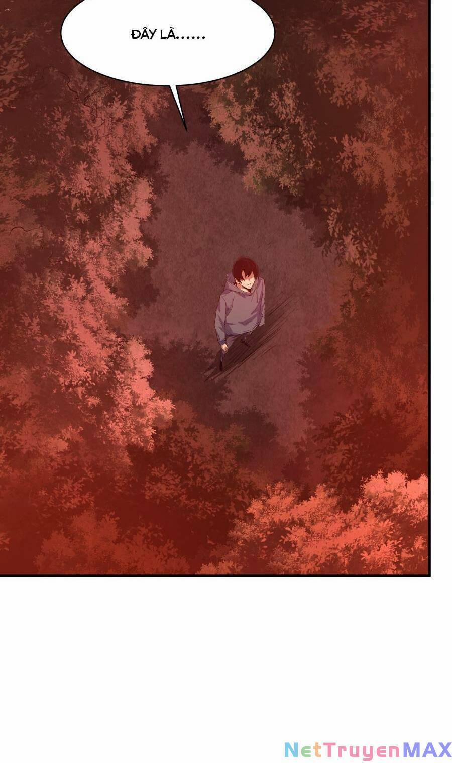 Thảm Họa Ngày Tận Thế, Tôi Tái Sinh Biến Cả Gia Đình Trở Thành Một Ông Trùm! 25 trang 24