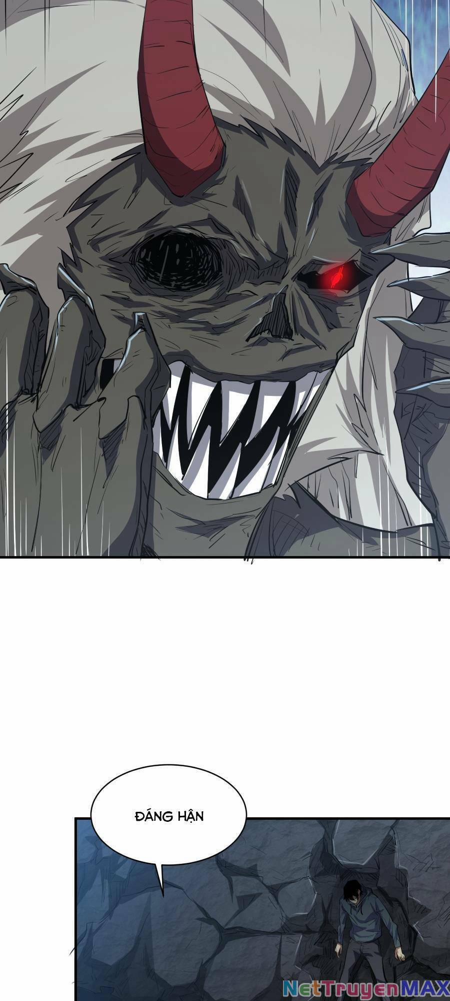 Thảm Họa Ngày Tận Thế, Tôi Tái Sinh Biến Cả Gia Đình Trở Thành Một Ông Trùm! 25 trang 49