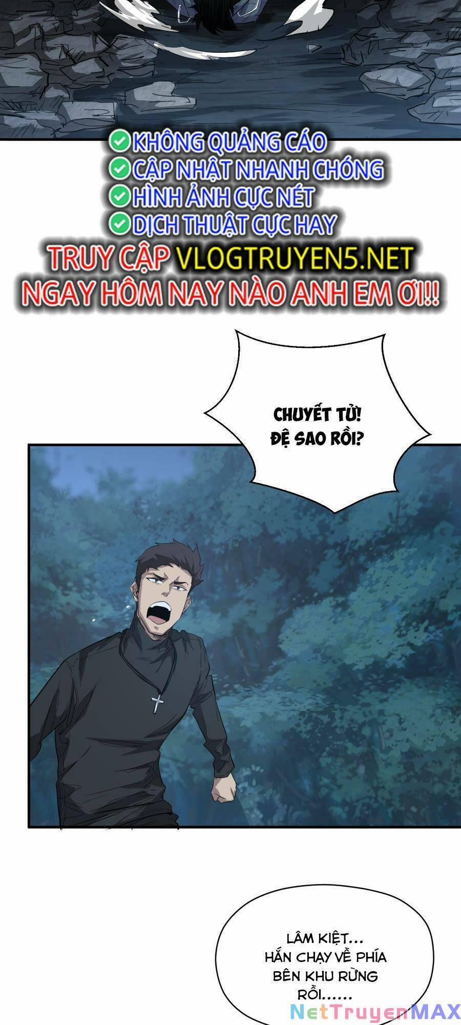 Thảm Họa Ngày Tận Thế, Tôi Tái Sinh Biến Cả Gia Đình Trở Thành Một Ông Trùm! 25 trang 53