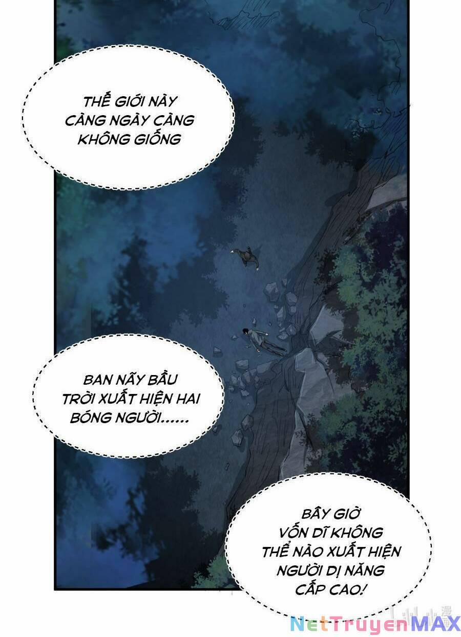 Thảm Họa Ngày Tận Thế, Tôi Tái Sinh Biến Cả Gia Đình Trở Thành Một Ông Trùm! 25 trang 55