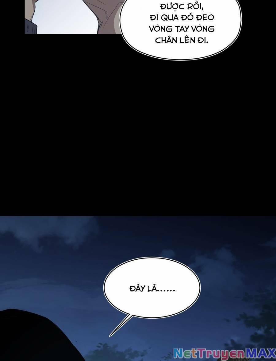 Thảm Họa Ngày Tận Thế, Tôi Tái Sinh Biến Cả Gia Đình Trở Thành Một Ông Trùm! 26 trang 13