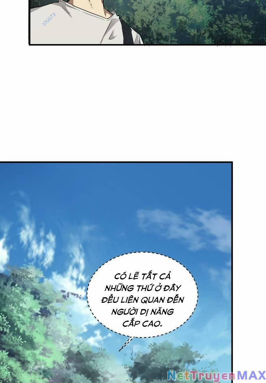 Thảm Họa Ngày Tận Thế, Tôi Tái Sinh Biến Cả Gia Đình Trở Thành Một Ông Trùm! 26 trang 26