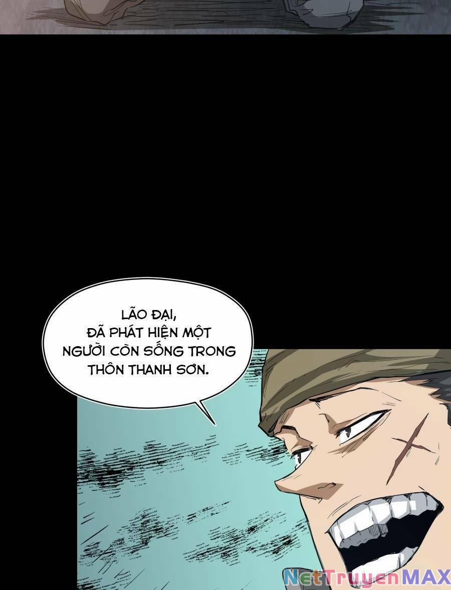 Thảm Họa Ngày Tận Thế, Tôi Tái Sinh Biến Cả Gia Đình Trở Thành Một Ông Trùm! 26 trang 3