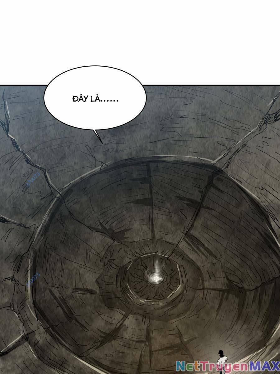 Thảm Họa Ngày Tận Thế, Tôi Tái Sinh Biến Cả Gia Đình Trở Thành Một Ông Trùm! 26 trang 30