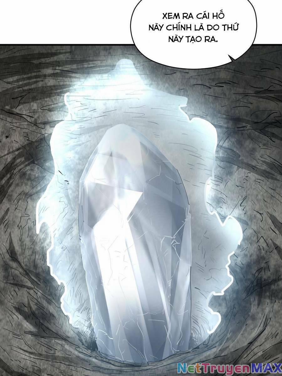 Thảm Họa Ngày Tận Thế, Tôi Tái Sinh Biến Cả Gia Đình Trở Thành Một Ông Trùm! 26 trang 35