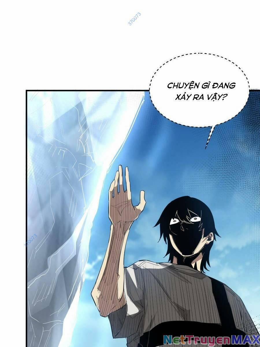 Thảm Họa Ngày Tận Thế, Tôi Tái Sinh Biến Cả Gia Đình Trở Thành Một Ông Trùm! 26 trang 38